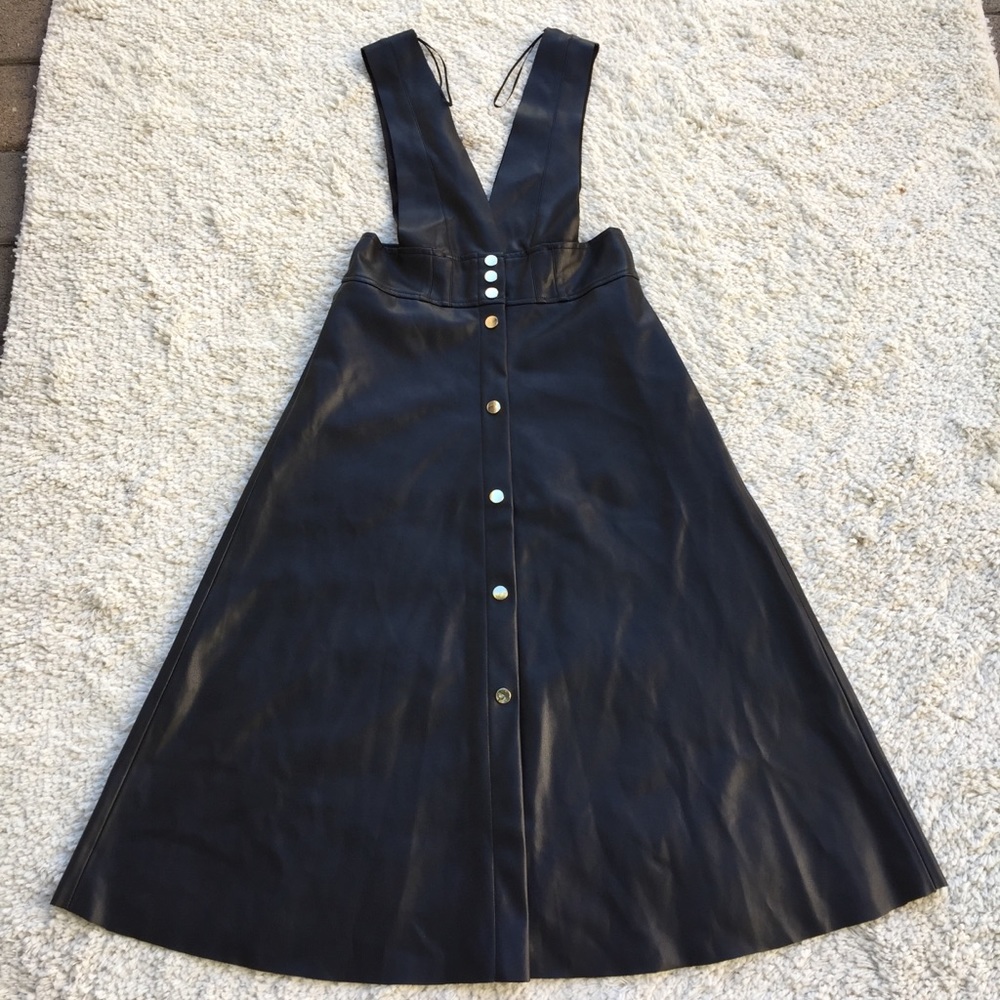 Zara Dress